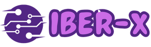 Iber-X Logo